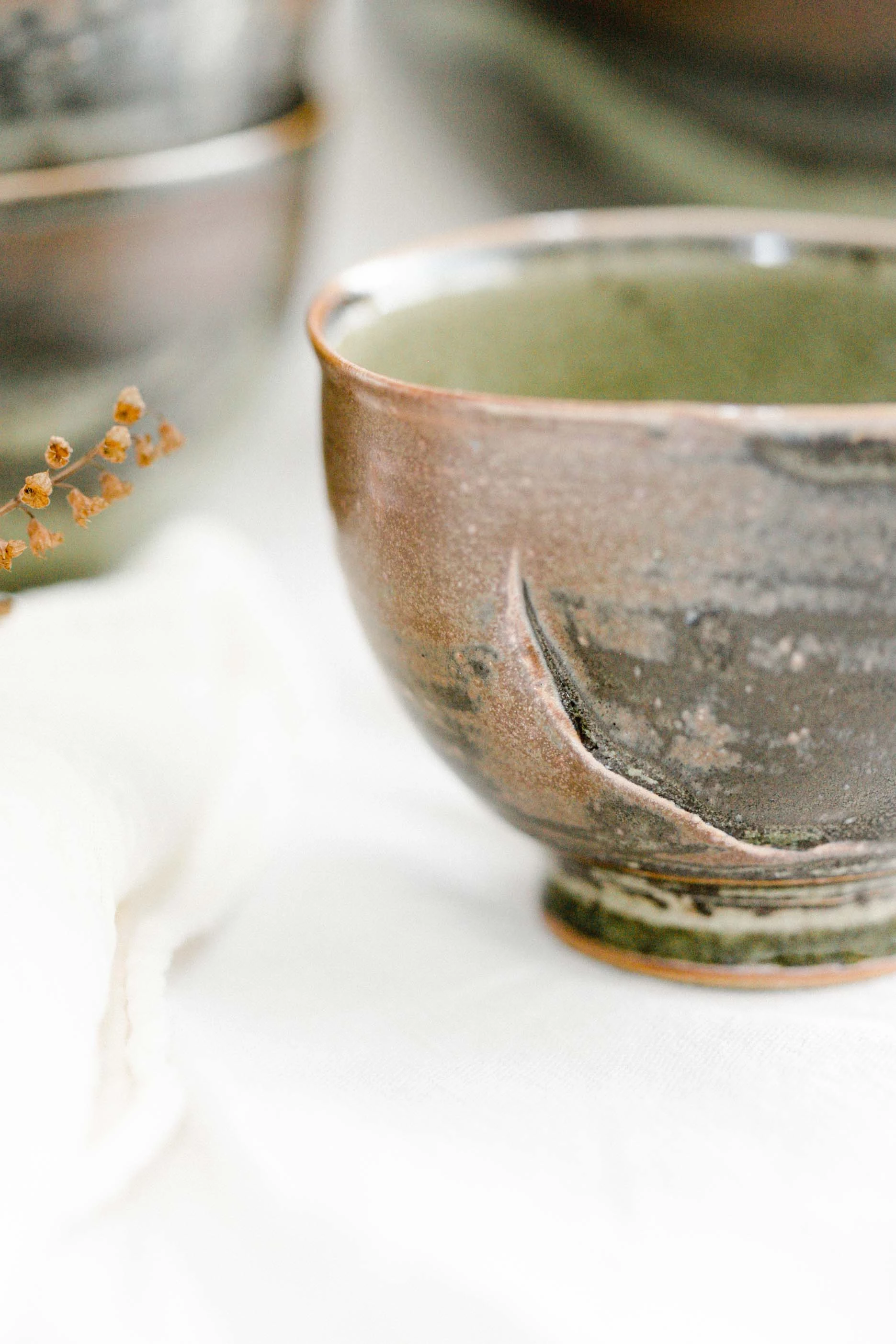 Poterie Hélène Bénéteau